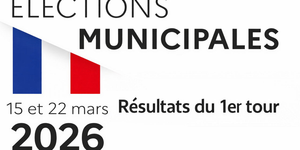 Résultats du 1er tour des villes et ports des énergies renouvelables en mer