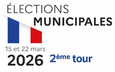 Elections municipales 2026 : deux petits tours et puis s’en vont / ou restent !
