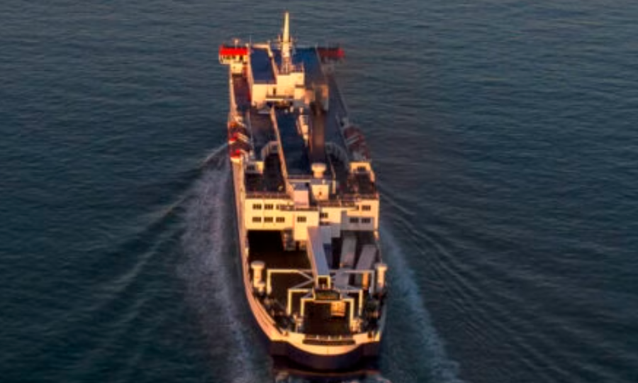 Décarboner le maritime : Point de l&rsquo;Ademe, une opportunité industrielle et géopolitique