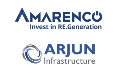 Amarenco sécurise une augmentation de capital et accélère sa trajectoire vers l&rsquo;autonomie financière