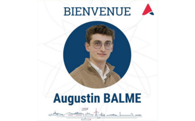Augustin Balme rejoint le Gican