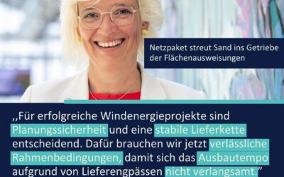 Ming Yang rejoint l&rsquo;association allemande BWO