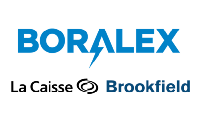 Boralex cherche une stabilité en étant racheté par le fonds Brookfield et la Caisse des dépôts du Québec
