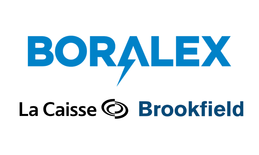 Boralex cherche une stabilité en étant racheté par le fonds Brookfield et la Caisse des dépôts du Québec