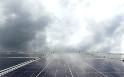 L&rsquo;Europe devance les États-Unis et la Chine en matière d&rsquo;investissements dans la transition énergétique