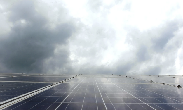 L&rsquo;Europe devance les États-Unis et la Chine en matière d&rsquo;investissements dans la transition énergétique