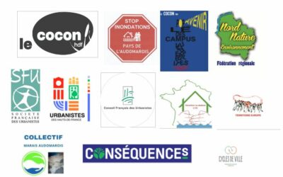 Onze associations ont lancé un appel au droit d’expérimenter pour le littoral