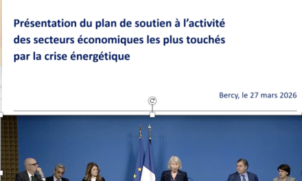 Suite de la PPE3 : lancement d&rsquo;un plan d&rsquo;électrification pour désensibiliser la France aux impacts des crises énergétiques dues aux énergies fossiles