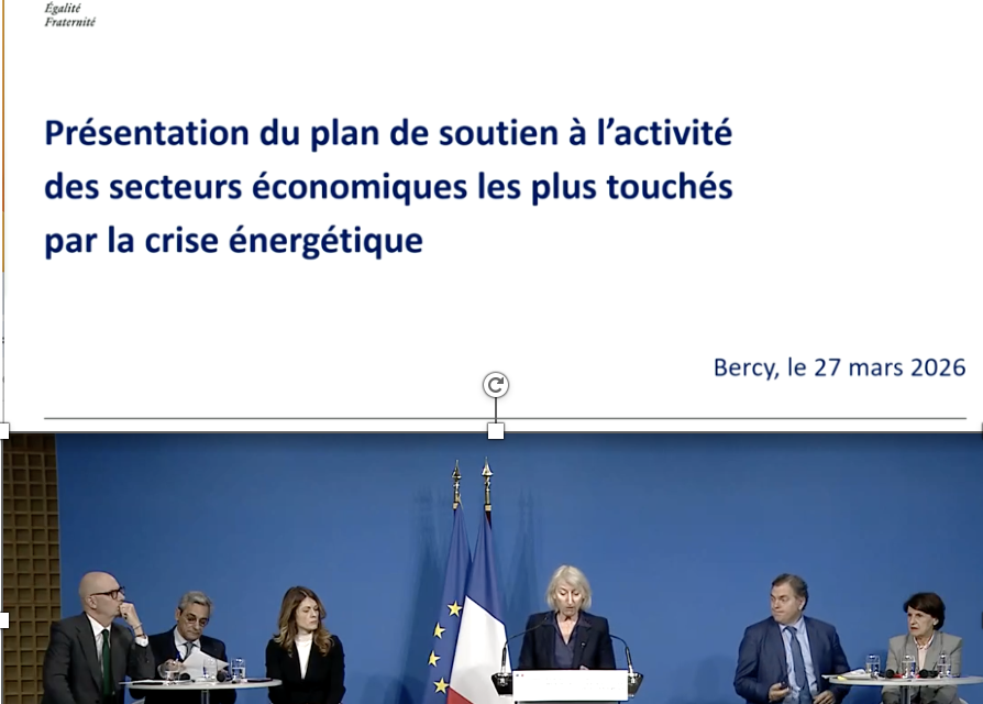 Suite de la PPE3 : lancement d&rsquo;un plan d&rsquo;électrification pour désensibiliser la France aux impacts des crises énergétiques dues aux énergies fossiles