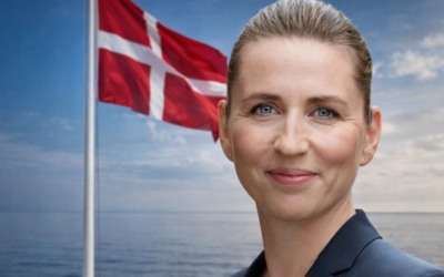 Mette Frederiksen remporte les élections législatives danoises sans obtenir la majorité absolue