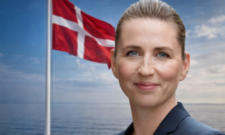 Mette Frederiksen remporte les élections législatives danoises sans obtenir la majorité absolue