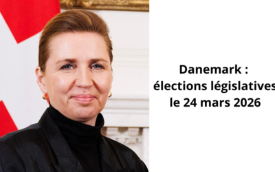 L&rsquo;issue des législatives anticipées peut-elle modifier l&rsquo;actionnariat de l&rsquo;État dans Ørsted ?