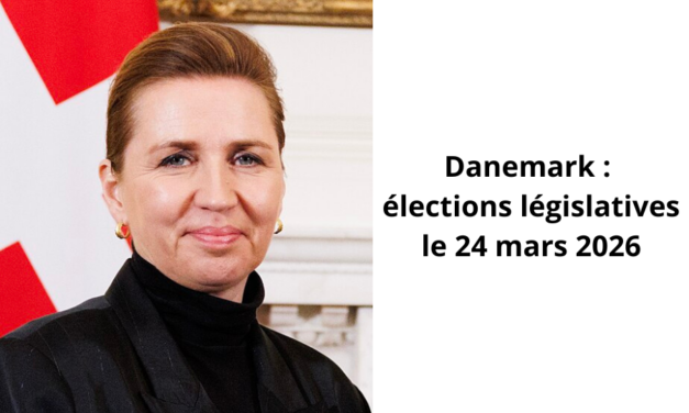 L&rsquo;issue des législatives anticipées peut-elle modifier l&rsquo;actionnariat de l&rsquo;État dans Ørsted ?
