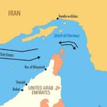 Le pétrole et le gaz flambent et les Bourses chutent