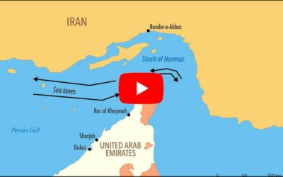 Vous avez peut-être manqué la vidéo de cette semaine !