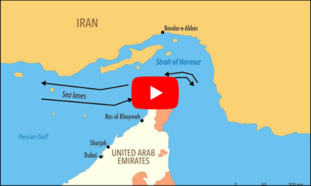 Vous avez peut-être manqué la vidéo de cette semaine !