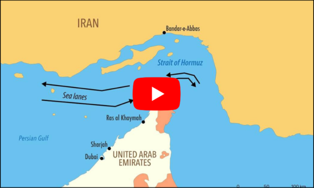 Vous avez peut-être manqué la vidéo de cette semaine !