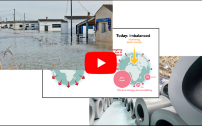 Peut-être avez-vous raté les vidéos de cette semaine !