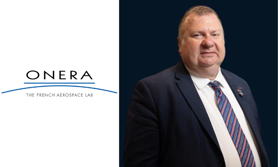 Emmanuel Chiva, nommé Président-directeur général de l&rsquo;ONERA