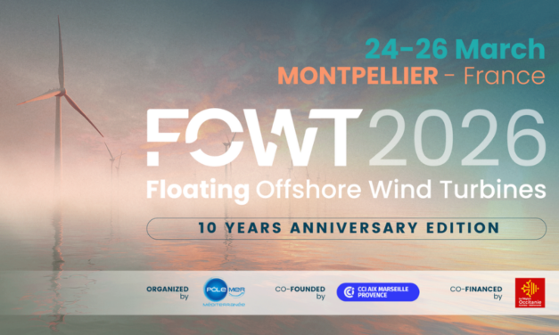 FOWT 2026 : Bonne ambiance, mais pas d&rsquo;annonce !