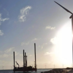 Fugro décroche la campagne géotechnique pour le 1er projet éolien offshore en Amérique du sud