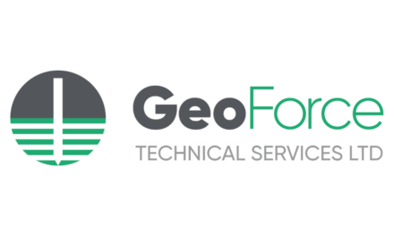 GeoForce de Venterra réalise des essais géotechniques de sol 24h/24 et 7j/7 à bord de ses navires lors de sa première livraison de projet pour Sulmara