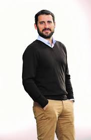 Jérémie Almosni entrera en fonction comme délégué général de l&rsquo;association au mois d&rsquo;octobre