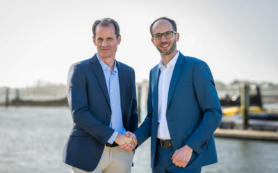 Pennavel annonce l&rsquo;entrée de Q ENERGY à son capital