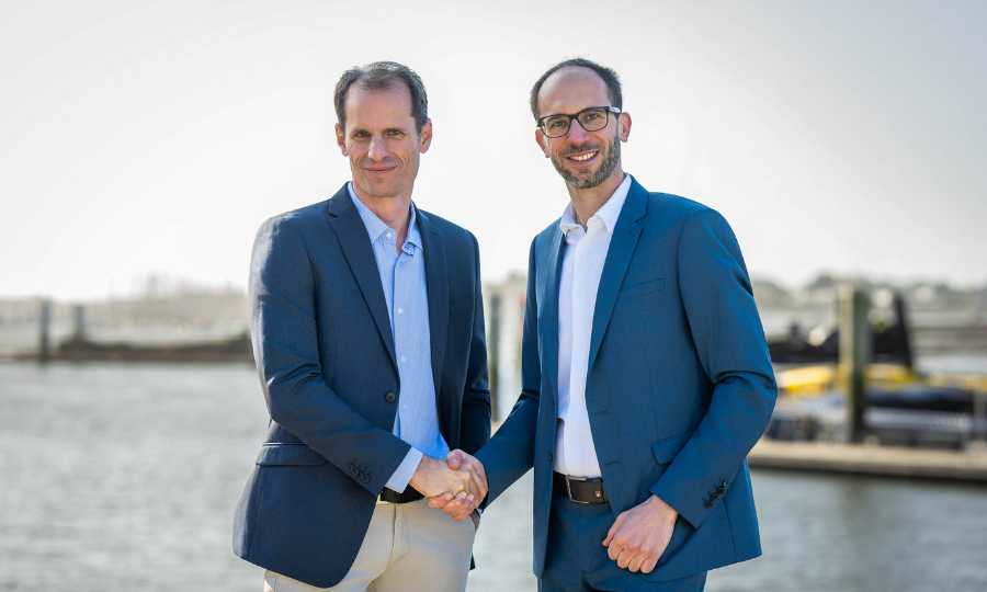 Pennavel annonce l&rsquo;entrée de Q ENERGY à son capital