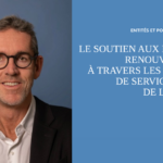 Le rapport de la Cour des comptes véhicule une image déformée du secteur des énergies renouvelables répond Jules Nyssen (SER) – 2