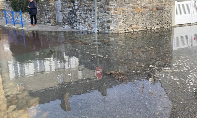 Le niveau de la mer est bien plus élevé qu&rsquo;on ne le pense. Où se trouve l&rsquo;erreur ?