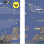 Japon : le plus grand parc éolien offshore du pays du soleil levant entre en service commercial