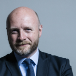 Liam Byrne (député) salue la décision de ne pas faire entrer Ming Yang en Ecosse