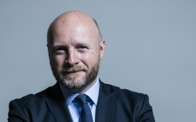 Liam Byrne (député) salue la décision de ne pas faire entrer Ming Yang en Ecosse