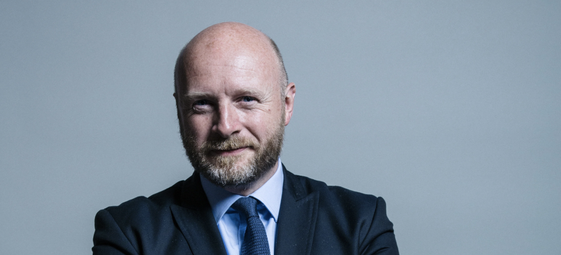 Liam Byrne (député) salue la décision de ne pas faire entrer Ming Yang en Ecosse
