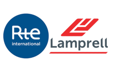 Lamprell signe un protocole d&rsquo;accord avec RTE International