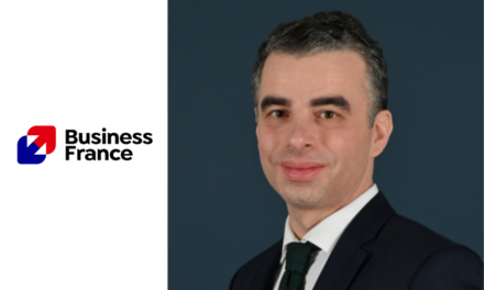 Louis Margueritte est nommé Directeur général de Business France