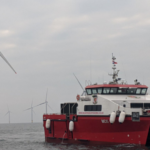 Strategic Marine livre les deux premiers navires Supa Swath à Mainprize Offshore