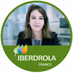 Marion Hellegouarch est nommée Responsable des relations territoriales et autorisations