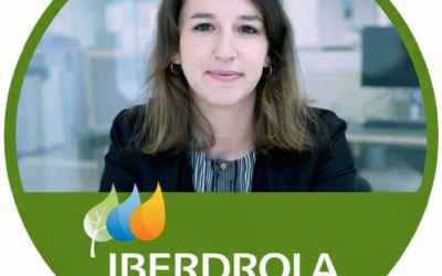 Marion Hellegouarch est nommée Responsable des relations territoriales et autorisations