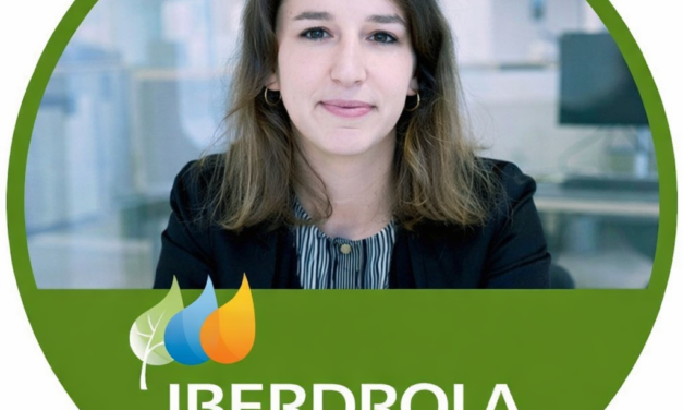 Marion Hellegouarch est nommée Responsable des relations territoriales et autorisations