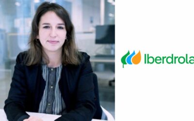 Marion Hellegouarch est nommée Responsable des relations territoriales et autorisations