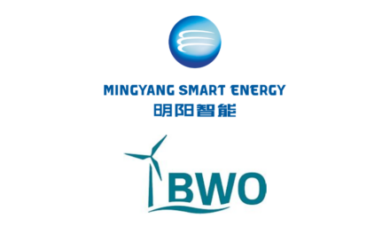 Ming Yang rejoint l&rsquo;association allemande BWO