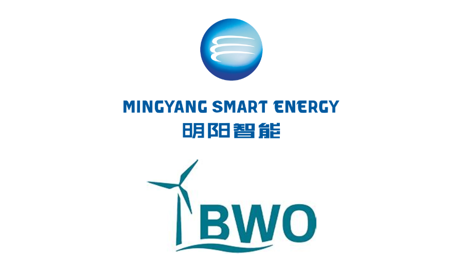 Ming Yang rejoint l&rsquo;association allemande BWO