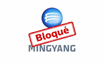 Liam Byrne (député) salue la décision de ne pas faire entrer Ming Yang en Ecosse