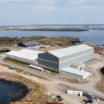 Navantia, un des bénéficiaires des £6 millions d&rsquo;investissements pour développer la chaîne d&rsquo;approvisionnement écossaise