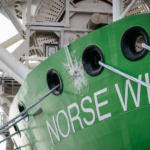 Sif désigné comme stratégique pour le secteur éolien offshore