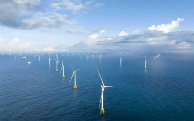 Ming Yang est déterminé à relancer le dialogue avec le Royaume-Uni pour investir en Ecosse