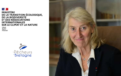 Crise du maquereau, les « Pêcheurs de Bretagne » demandent une intervention de la ministre