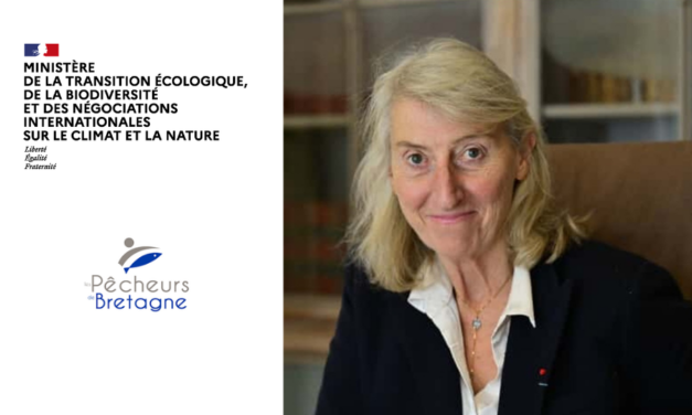 Crise du maquereau, les « Pêcheurs de Bretagne » demandent une intervention de la ministre